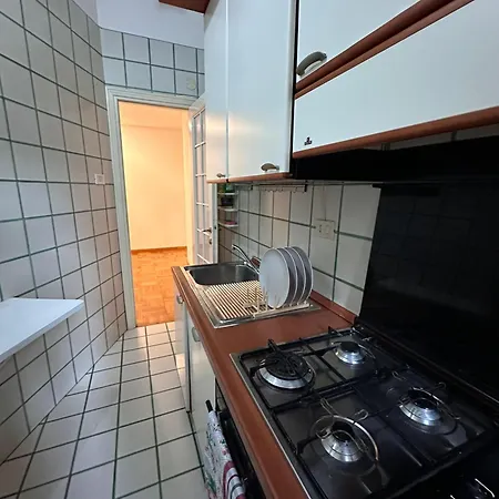Appartement The Sereno-3 *