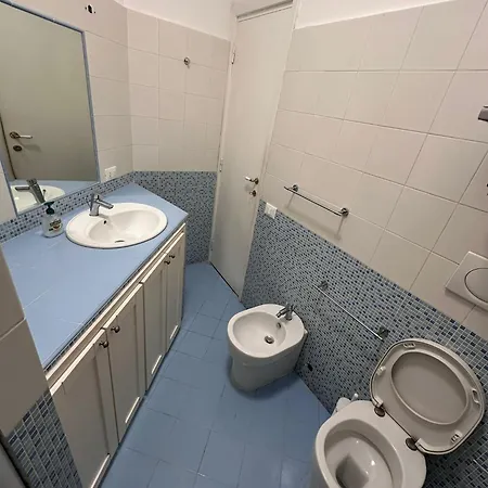 The Sereno-3 Appartement *