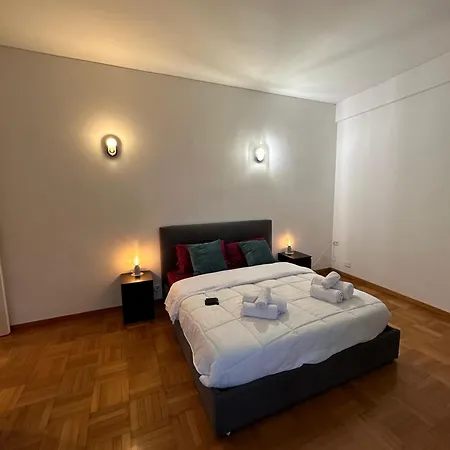 Appartement The Sereno-3 *