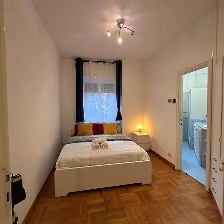 Apartment The Sereno-3 *
