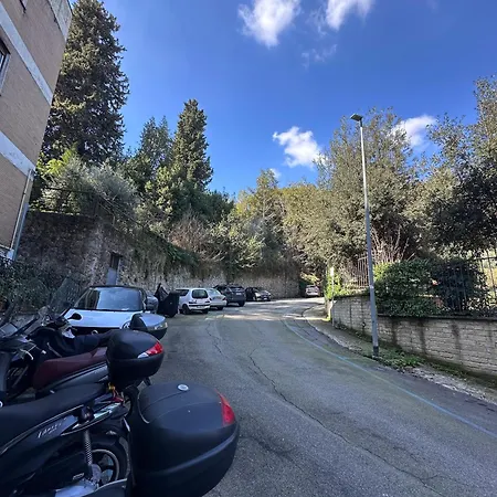 The Sereno-3 * 로마