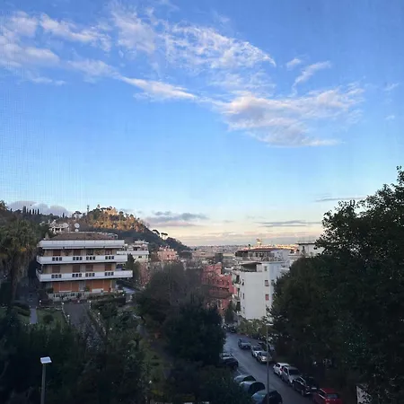 The Sereno-3 * 로마